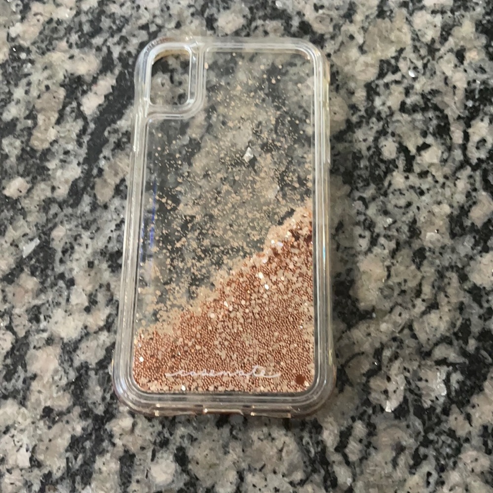 iPhone XR case